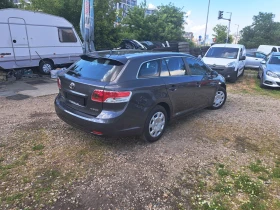 Toyota Avensis 1.8i-147 KS. | Mobile.bg    6