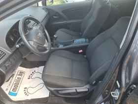 Toyota Avensis 1.8i-147 KS. | Mobile.bg    9