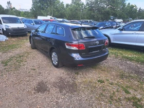 Toyota Avensis 1.8i-147 KS. | Mobile.bg    4