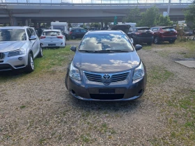 Toyota Avensis 1.8i-147 KS. | Mobile.bg    2