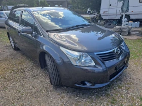 Toyota Avensis 1.8i-147 KS. | Mobile.bg    8