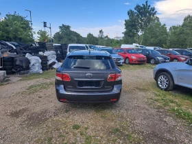Toyota Avensis 1.8i-147 KS. | Mobile.bg    5
