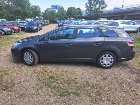 Toyota Avensis 1.8i-147 KS. | Mobile.bg    3
