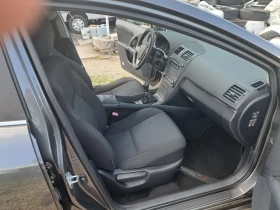 Toyota Avensis 1.8i-147 KS. | Mobile.bg    14