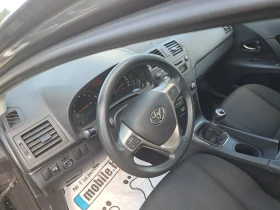 Toyota Avensis 1.8i-147 KS. | Mobile.bg    12