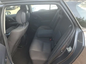 Toyota Avensis 1.8i-147 KS. | Mobile.bg    13