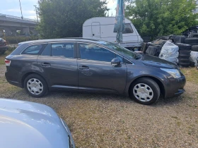 Toyota Avensis 1.8i-147 KS. | Mobile.bg    7
