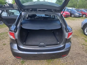 Toyota Avensis 1.8i-147 KS. | Mobile.bg    15