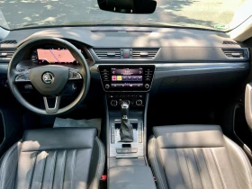Skoda Superb 2.0TDI/190HP/PREMIUM-EDITION/AMBI/LED/NAVI/212f | Mobile.bg    11
