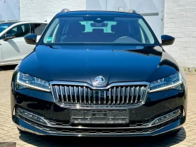 Skoda Superb 2.0TDI/190HP/PREMIUM-EDITION/AMBI/LED/NAVI/212f | Mobile.bg    2
