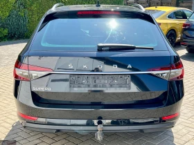 Skoda Superb 2.0TDI/190HP/PREMIUM-EDITION/AMBI/LED/NAVI/212f | Mobile.bg    5