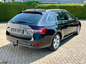 Skoda Superb 2.0TDI/190HP/PREMIUM-EDITION/AMBI/LED/NAVI/212f | Mobile.bg    4
