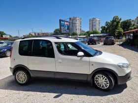Обява за продажба на Skoda Roomster SCOUT/1.6TDI ~4 500 лв. - изображение 3