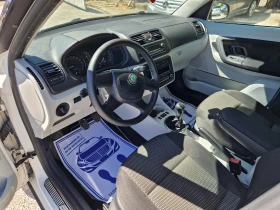 Обява за продажба на Skoda Roomster SCOUT/1.6TDI ~4 500 лв. - изображение 8
