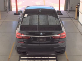 BMW 740 M Sport Line * Dakota Leather * Head Up * - 27000 лв. - 16566442 5