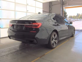 BMW 740 M Sport Line * Dakota Leather * Head Up * - 27000 лв. - 16566442 6
