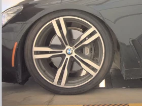 BMW 740 M Sport Line * Dakota Leather * Head Up * - 27000 лв. - 16566442 15