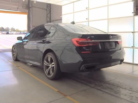 BMW 740 M Sport Line * Dakota Leather * Head Up * - 27000 лв. - 16566442 3