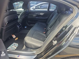 BMW 740 M Sport Line * Dakota Leather * Head Up * - 27000 лв. - 16566442 12