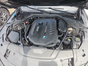 BMW 740 M Sport Line * Dakota Leather * Head Up * - 27000 лв. - 16566442 11