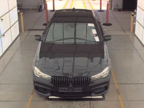 BMW 740 M Sport Line * Dakota Leather * Head Up * - 27000 лв. - 16566442 4