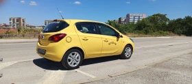Opel Corsa .1.4/90.*  | Mobile.bg    10