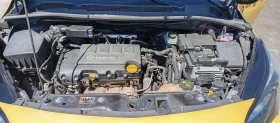 Opel Corsa .1.4/90.*  | Mobile.bg    17