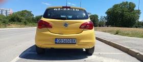 Opel Corsa .1.4/90.*  | Mobile.bg    9