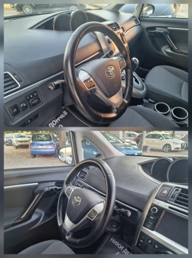 Toyota Verso 2.2D-150k.s-AUTOMATIC-EURO 5 | Mobile.bg    8