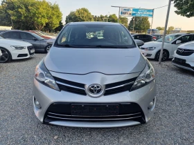 Toyota Verso 2.2D-150k.s-AUTOMATIC-EURO 5 | Mobile.bg    2