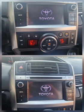 Toyota Verso 2.2D-150k.s-AUTOMATIC-EURO 5 | Mobile.bg    13