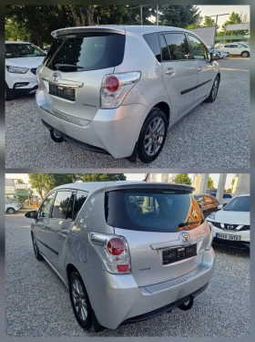 Toyota Verso 2.2D-150k.s-AUTOMATIC-EURO 5 | Mobile.bg    7