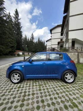 Обява за продажба на Suzuki Swift 1.3DDIS ~5 900 лв. - изображение 1