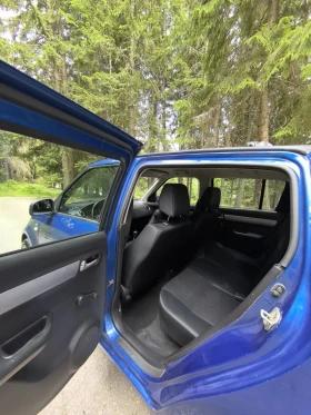 Обява за продажба на Suzuki Swift 1.3DDIS ~5 900 лв. - изображение 11