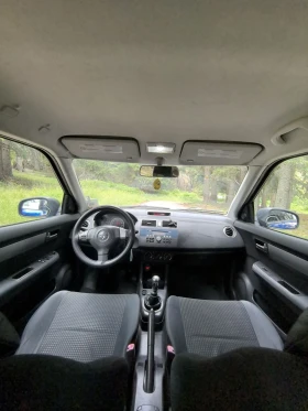 Suzuki Swift 1.3DDIS | Mobile.bg    13