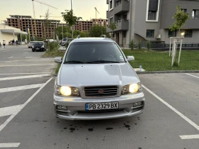     Kia Joyce LS LPG