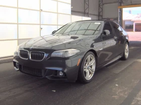 BMW 535 