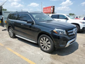 Mercedes-Benz GLS 450 4MATIC | Mobile.bg    2