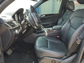 Mercedes-Benz GLS 450 4MATIC | Mobile.bg    7