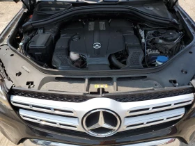Mercedes-Benz GLS 450 4MATIC | Mobile.bg    13