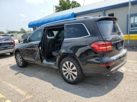 Mercedes-Benz GLS 450 4MATIC | Mobile.bg    6