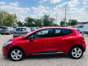     Renault Clio 1.5 dci NAVI