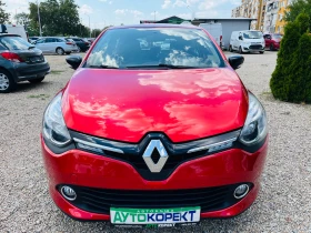     Renault Clio 1.5 dci NAVI