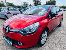     Renault Clio 1.5 dci NAVI