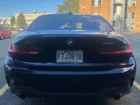 BMW 330 xDrive*  *  | Mobile.bg    4