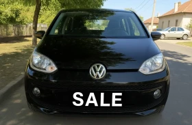  VW Up
