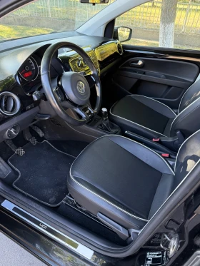 VW Up Black edition | Mobile.bg    7
