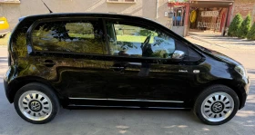 VW Up Black edition | Mobile.bg    2