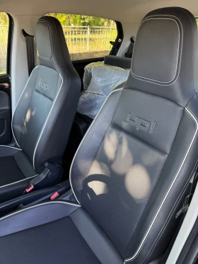 VW Up Black edition | Mobile.bg    6