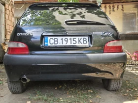 Обява за продажба на Citroen Saxo Със Генерация , всезони гуми на 5 месеца тойо  ~2 800 лв. - изображение 3